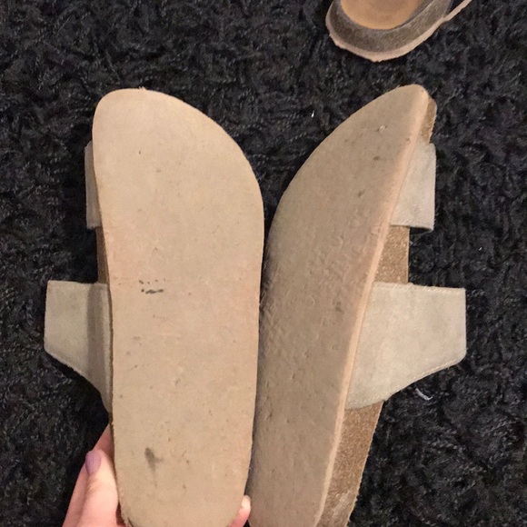 Target sandals - Picture 3 of 3